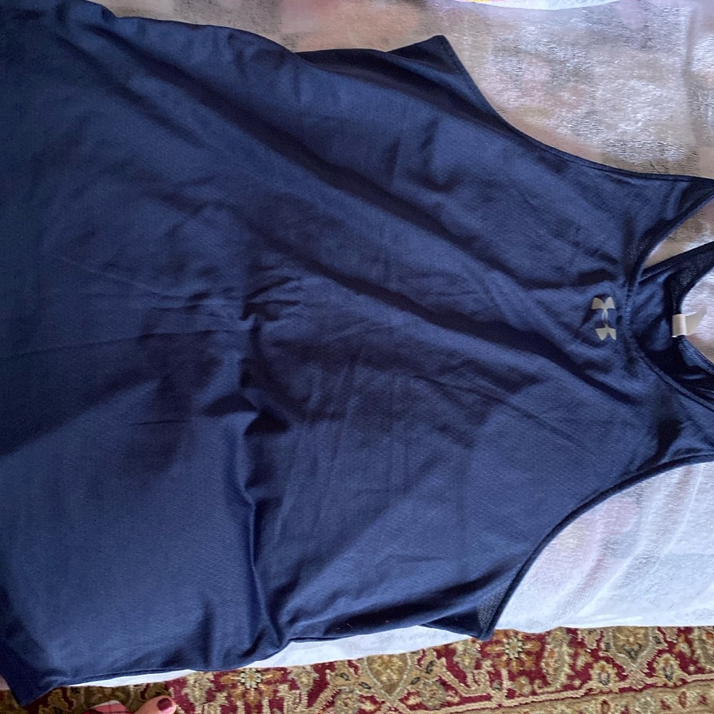 raceback tank
